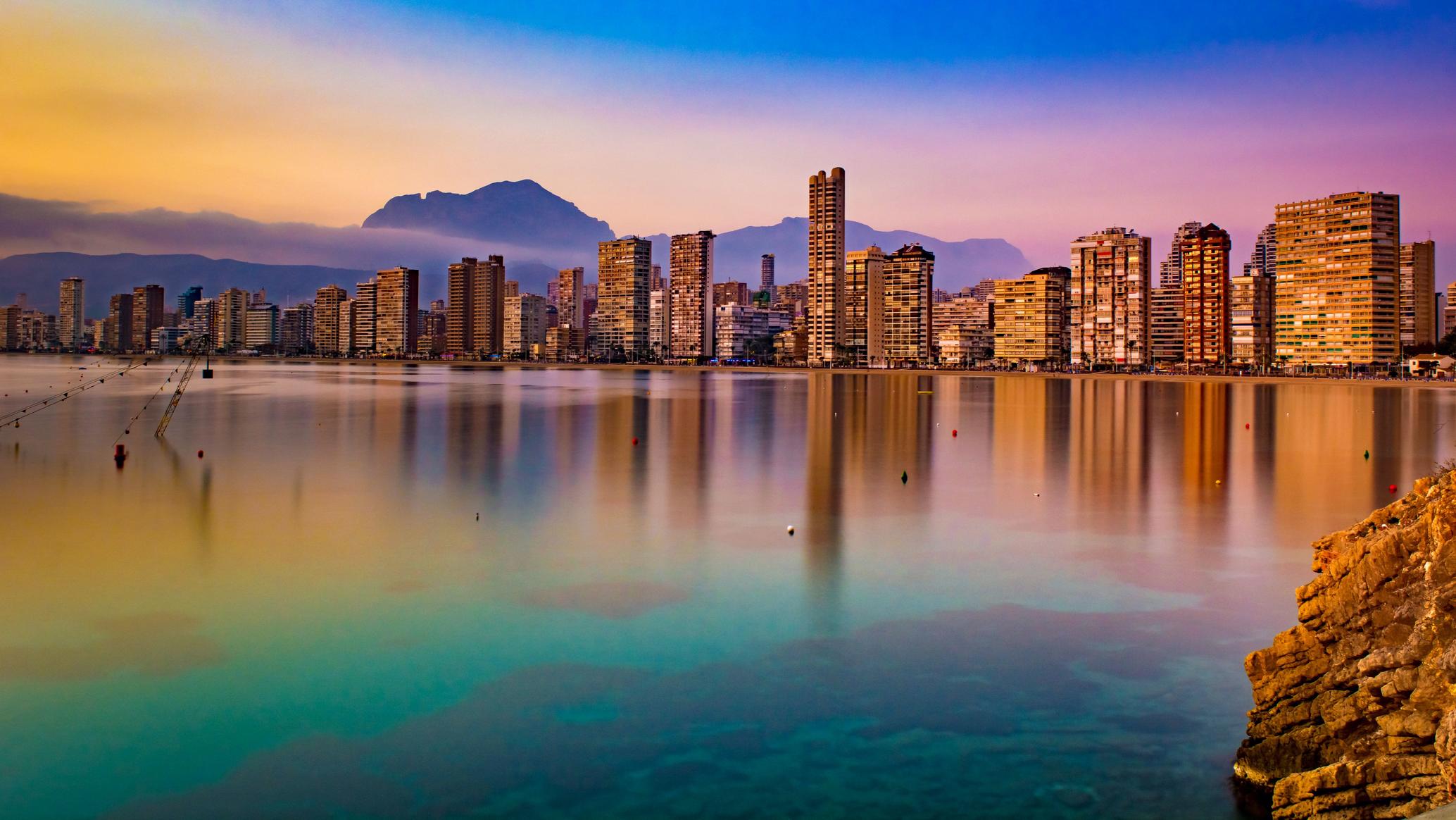 Коста-Бланка