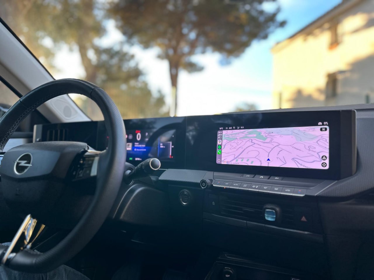 Opel Astra Elegance 2