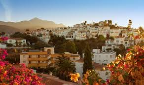 Оренда авто в Андалусії